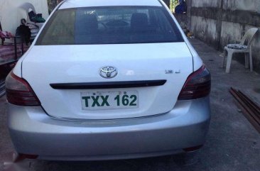 Toyota Vios 2008 for sale