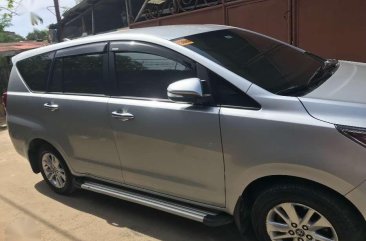 Toyota Innova 2016 for sale
