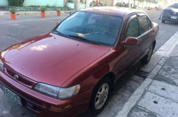 Toyota Corolla 1997 for sale