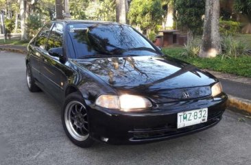 Honda Civic 1994 for sale 