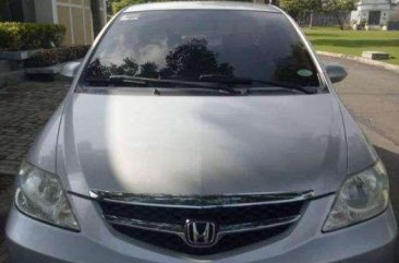 2008 Honda City for sale