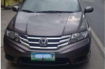 Honda City 2013 for sale