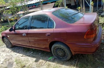 Like new Honda Civic for sale