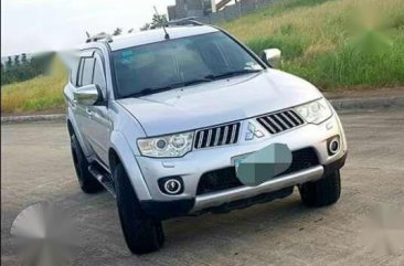 Mitsubishi Montero Sports 2011 for sale