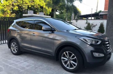 Hyundai Santa Fe 2013 for sale