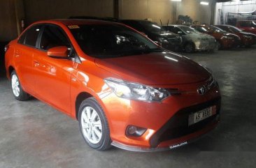 Toyota Vios 2018 for sale