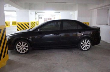 Mazda 6 2006 for sale