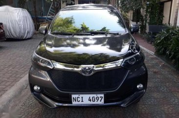 Toyota Avanza 2017 for sale