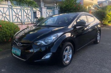 2012 Hyundai Elantra 1.8 GLS AT for sale