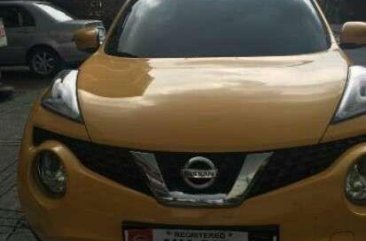 2016 Nissan Juke for sale