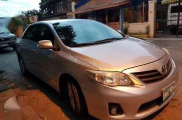 RUSH SALE!!! Toyota Corolla Altis