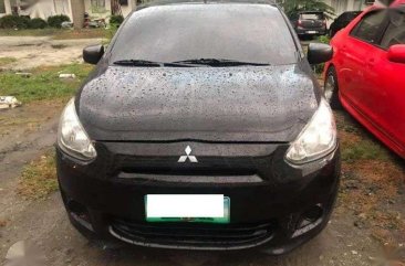 2014 MITSUBISHI MIRAGE FOR SALE