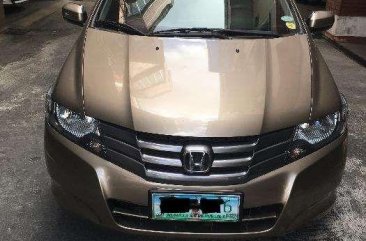 For Sale 2010 Honda City 1.3 AT