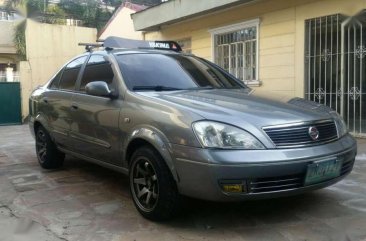 SELLING NISSAN Sentra gx 2008