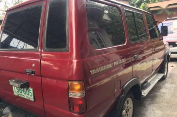 Toyota Tamaraw 1994 for sale