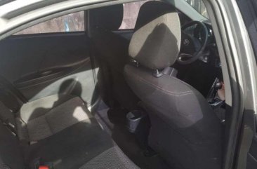 Toyota Vios E 2015 for sale