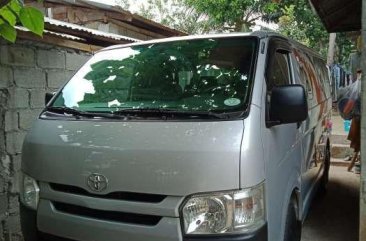 Toyota Hiace 2017 for sale