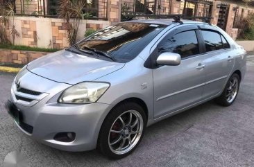 2009 Toyota Vios for sale