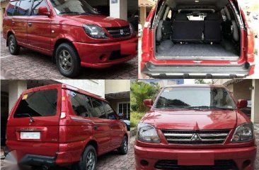 Mitsubishi Adventure 2017 for sale