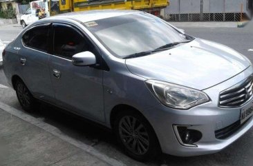 Mitsubishi Mirage G4 2015 for sale