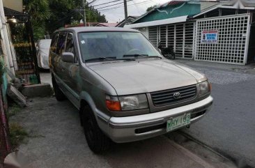 Toyota Revo 1999 for sale