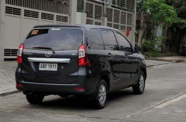 2016 Toyota Avanza for sale