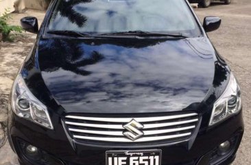 2017 Suzuki Ciaz for sale