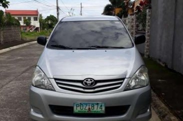 Toyota Innova 2011 for sale