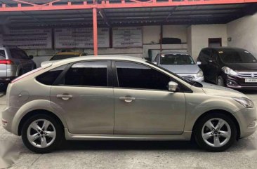 2010 Ford Focus for sale