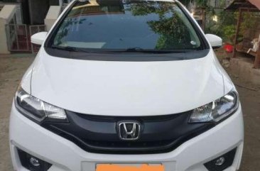 Honda Jazz 2015 for sale