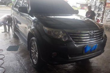 Toyota Fortuner 2012 for sale