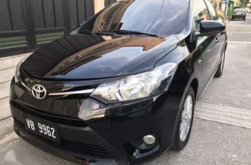 2016 Toyota Vios 1.3 E Automatic FOR SALE