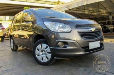 Chevrolet Spin 2015 FOR SALE