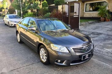 2009 Toyota Camry 2.4 V for sale