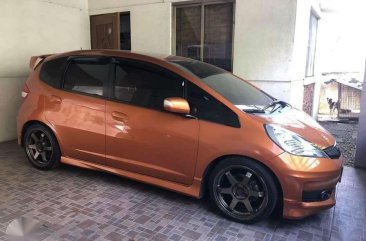 Honda Jazz 2012 for sale