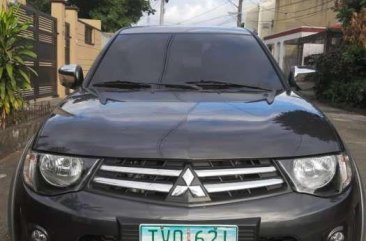 Mitsubishi Strada 2012 for sale