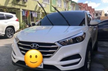 Hyundai Tucson 2018 for sale