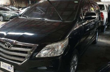 Toyota Innova G 2014 Automatic FOR SALE