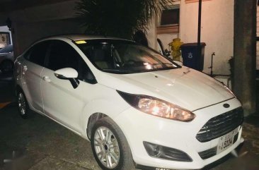 Ford Fiesta 2016 for Sale