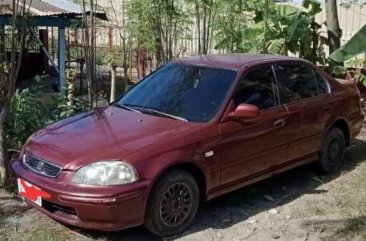 Like new Honda Civic for sale