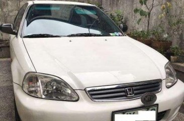 2000 Honda Civic LXi for sale