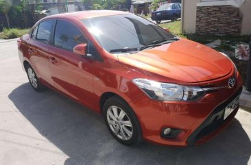 Toyota Vios 2017 for sale