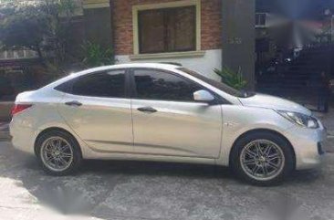 2012 Hyundai Accent for sale