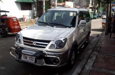 2012 Mitsubishi Adventure GLS SE for sale