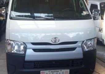 2018 Toyota Hiace for sale