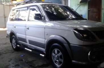 Mitsubishi Adventure GLS Sport Diesel Manual 2009