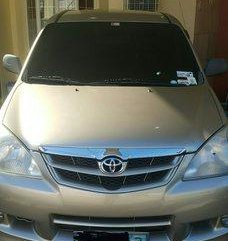 Toyota Avanza 2010 FOR SALE