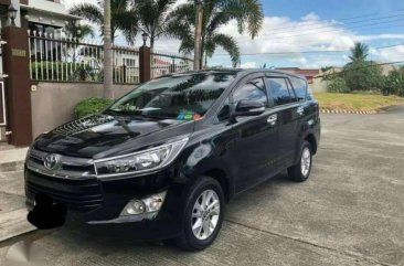 2016 Toyota Innova G for sale