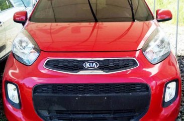 2016 Kia Picanto FOR SALE