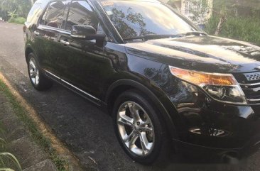 Ford Explorer 2013 FOR SALE